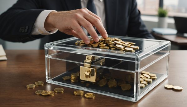Bloquer son argent sur un compte à terme pour gagner plus