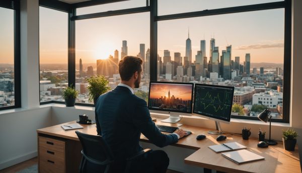 Comment atteindre l indépendance financière grâce à des investissements