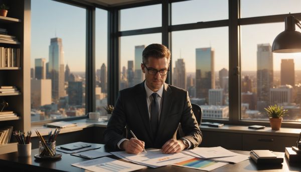Comment calculer son taux d endettement avant un achat immobilier