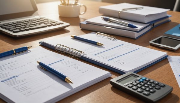 Comment constituer un dossier de surendettement ?