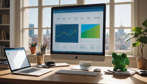 Comment débuter en bourse avec un petit capital en sécurité