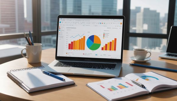 Comment fixer ses objectifs financiers annuels ?