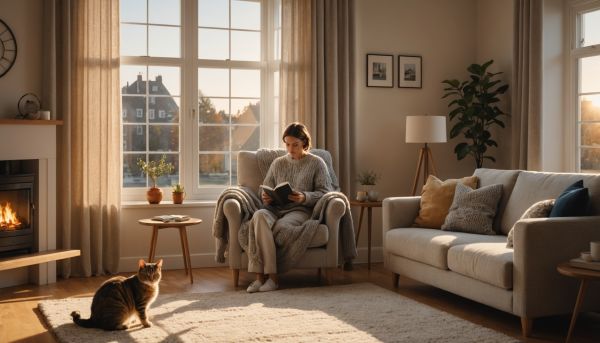 Comment réduire sa facture d électricité sans baisser le chauffage