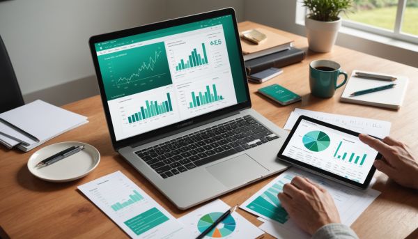 Comment reprendre le controle de ses finances ?