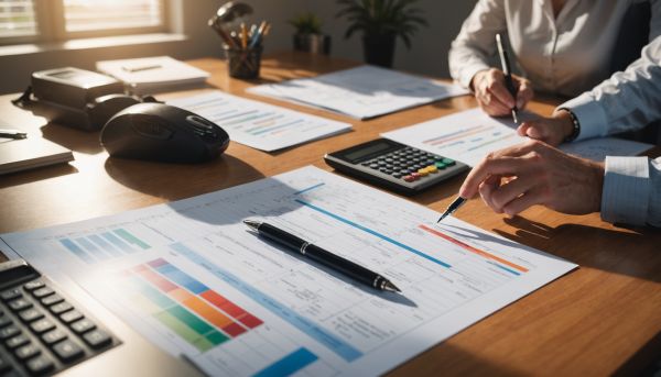 Déchiffrer son bulletin de salaire pour comprendre ses cotisations