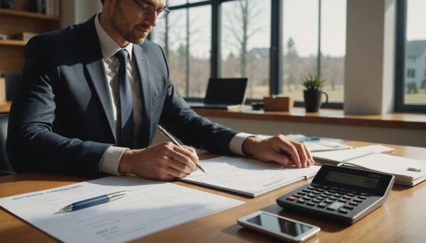 Faut-il souscrire une assurance de prêt ?