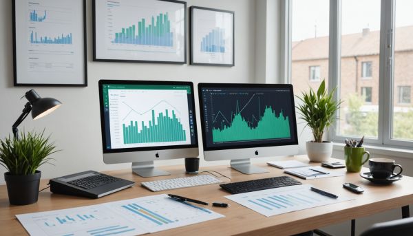 Le rachat de crédits simplifie la gestion de votre budget mensuel