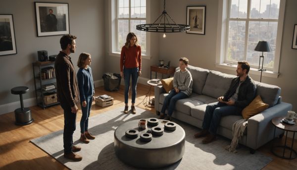 Les charges fixes étouffent le foyer si on ne les anticipe pas