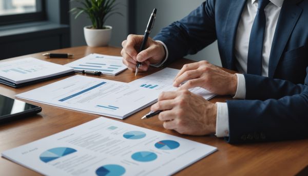 Les points clés du droit bancaire pour les professionnels