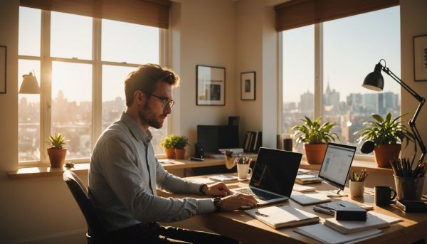 Maîtriser son argent pour vivre sans stress