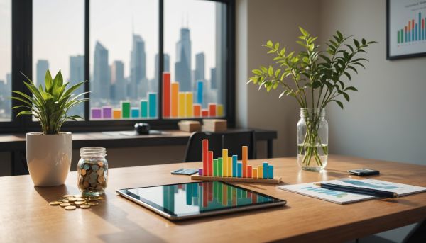 Pourquoi diversifier ses placements pour limiter les risques financiers