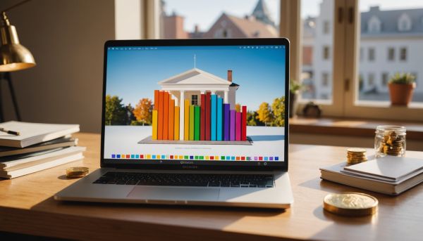 Pourquoi diversifier son portefeuille d'actifs ?