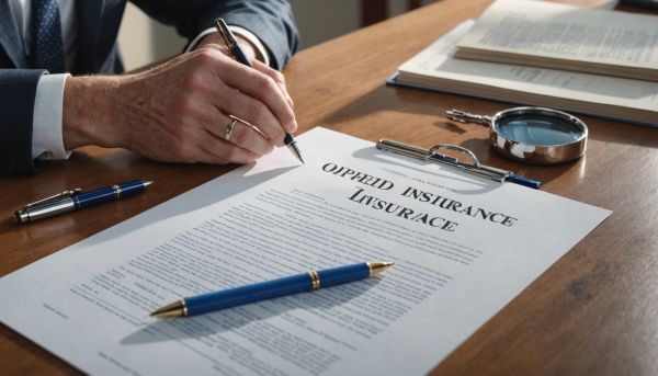 Pourquoi lire les petites lignes de son contrat d assurance vie