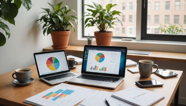 Quel compte pro ouvrir pour lancer son auto-entreprise sereinement