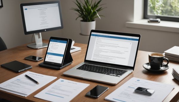Quel document fournir pour ouvrir un compte bancaire en ligne