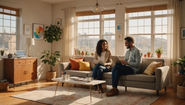 Quel outil numérique choisir pour suivre ses comptes en couple
