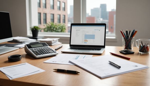 Tout comprendre sur la déclaration de revenus